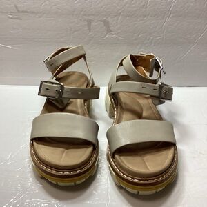 Rag and bone women chunky sandals